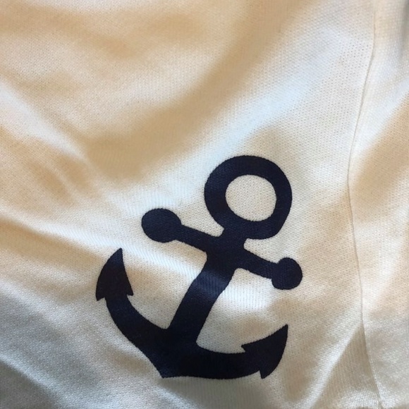 Drawstring Shorts - Picture 3 of 3